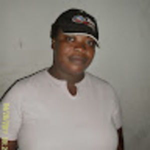 Meet your Posher, Helen-oluwole